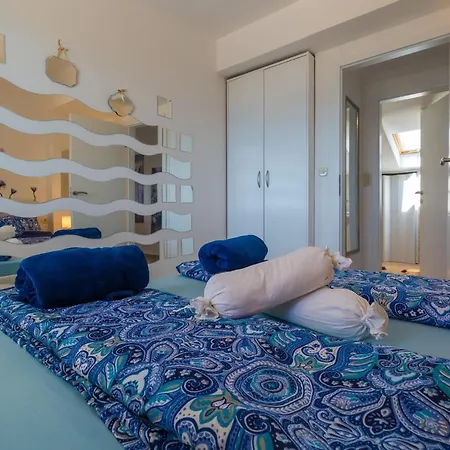 Janja C. Apartment