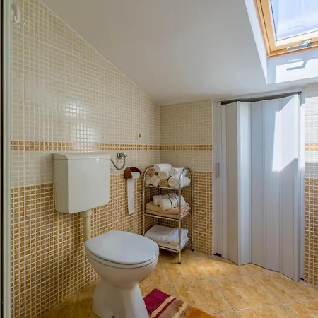 Janja C. Apartment *