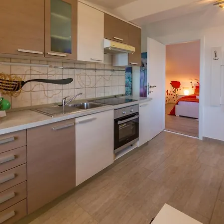 Janja C. Apartment