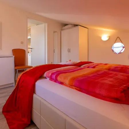 Janja C. Apartment *